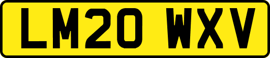 LM20WXV