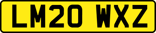 LM20WXZ