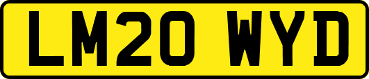 LM20WYD