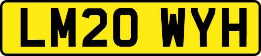 LM20WYH