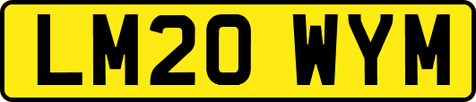 LM20WYM