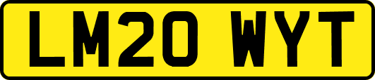 LM20WYT