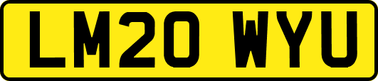 LM20WYU