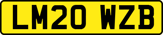 LM20WZB