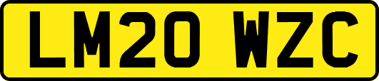 LM20WZC