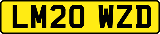 LM20WZD