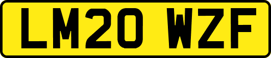 LM20WZF