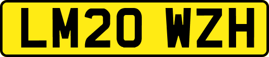 LM20WZH