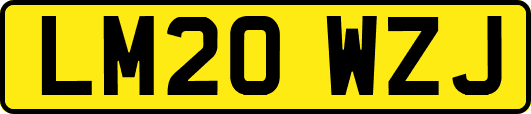 LM20WZJ