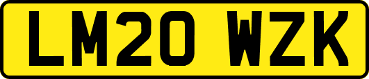 LM20WZK