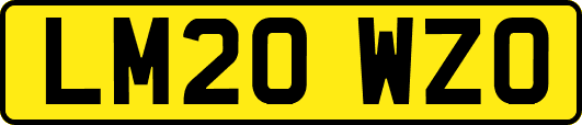 LM20WZO
