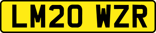 LM20WZR