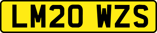 LM20WZS