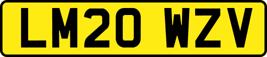 LM20WZV
