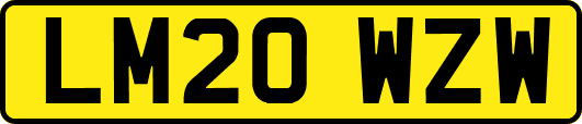 LM20WZW
