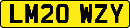 LM20WZY