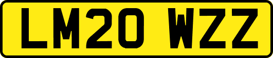 LM20WZZ