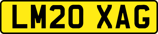 LM20XAG