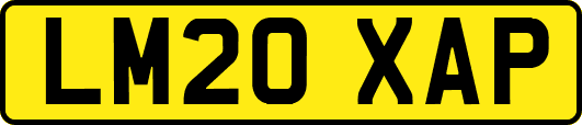 LM20XAP