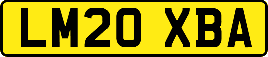 LM20XBA