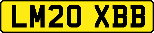 LM20XBB