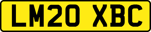 LM20XBC