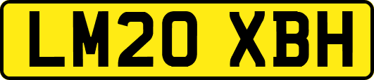 LM20XBH