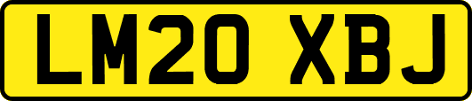 LM20XBJ