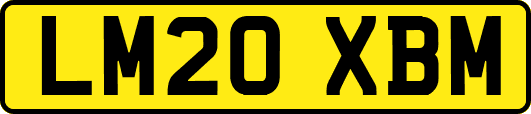 LM20XBM
