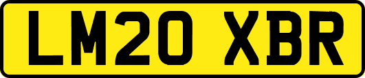 LM20XBR
