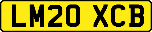 LM20XCB