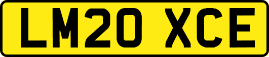 LM20XCE
