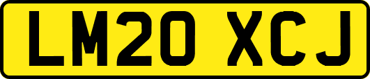 LM20XCJ