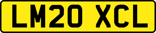 LM20XCL