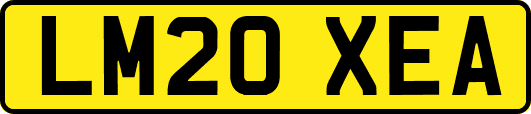 LM20XEA