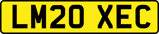 LM20XEC