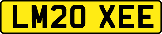LM20XEE