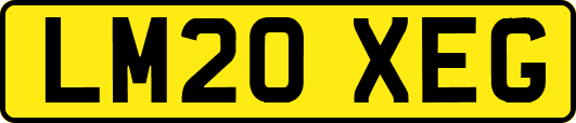LM20XEG