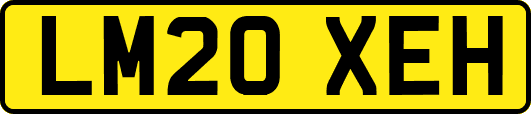 LM20XEH