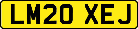 LM20XEJ
