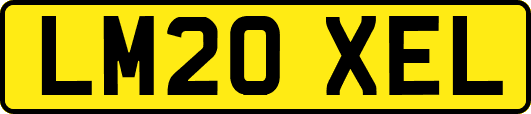 LM20XEL