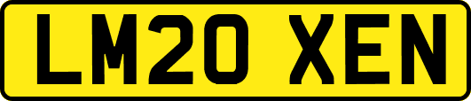 LM20XEN