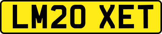 LM20XET