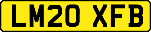 LM20XFB