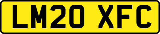LM20XFC
