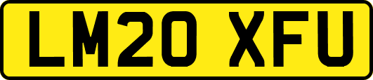 LM20XFU
