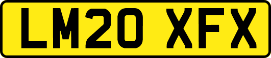 LM20XFX