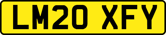 LM20XFY