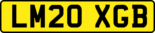 LM20XGB