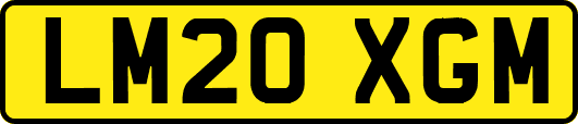 LM20XGM
